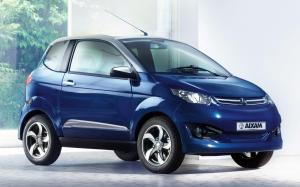 Aixam City Premium